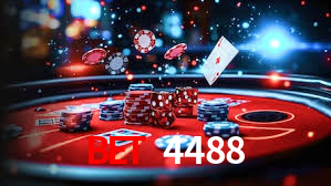 Bônus Generosos e Exclusivos no bet 4488 para Você!
