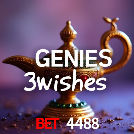 Sinta a adrenalina dos jogos de cassino com bet 4488