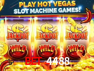 Ofertas Imperdíveis na bet 4488: Promoções e Bônus Que Valem a Pena