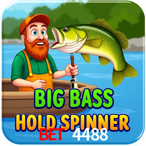 bet 4488: Jogos de Caça-Níqueis-Altas Recompensas, Roleta-Velocidade, Blackjack-Desafios Máximos