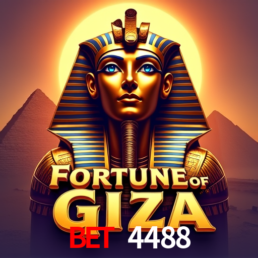 bet 4488: Seu Especialista em Apostas Esportivas Brasileiras