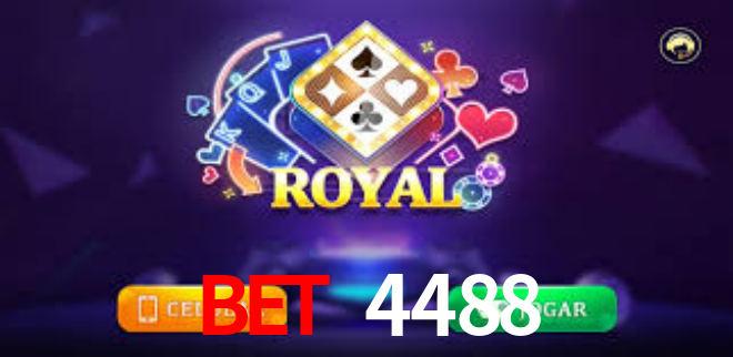 4488 bet login