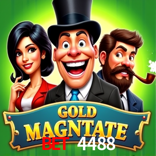 bet 4488: A Experiência de Casino com Jogos de Mesa ao Vivo