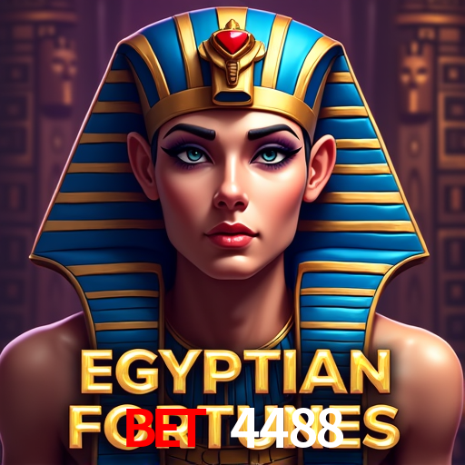 bet 4488: Seu Cassino Premiado com Pagamentos Rápidos